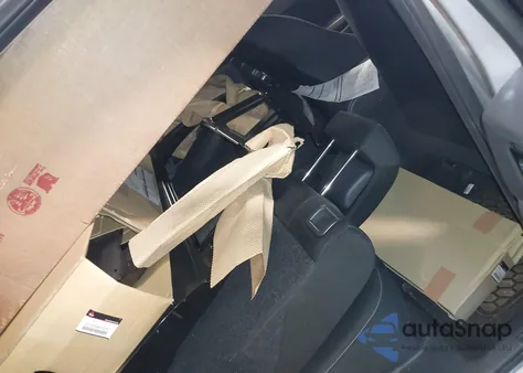 2019 Mitsubishi Eclipse Cross Se z USA, uszkodzony, nr VIN JA4AT5AA5KZ002691